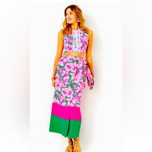 Lilly Pulitzer 2 pieces new
